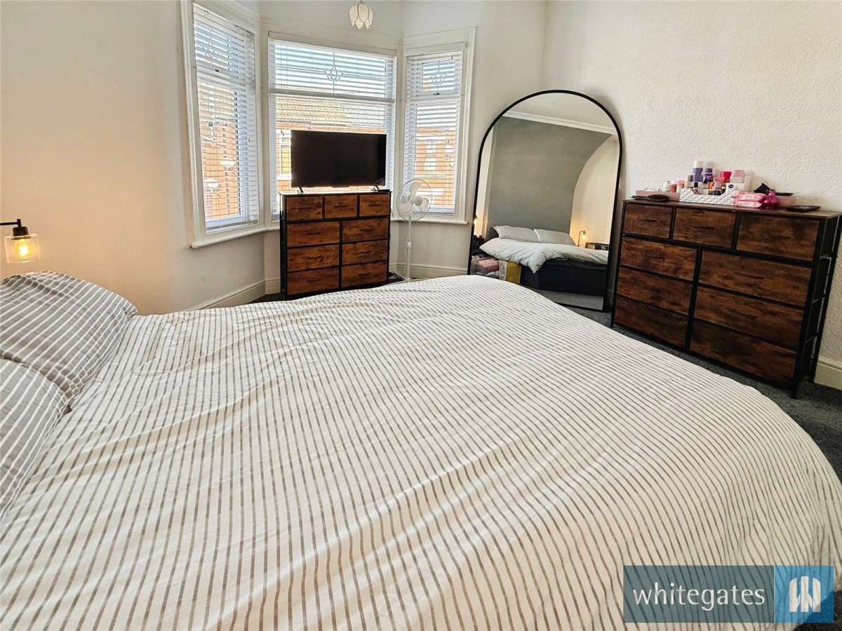 Liverpool, Merseyside