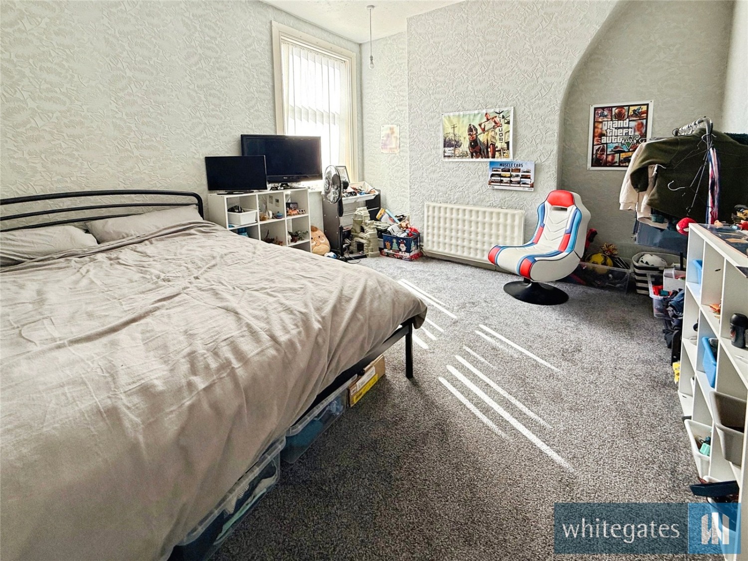 Liverpool, Merseyside