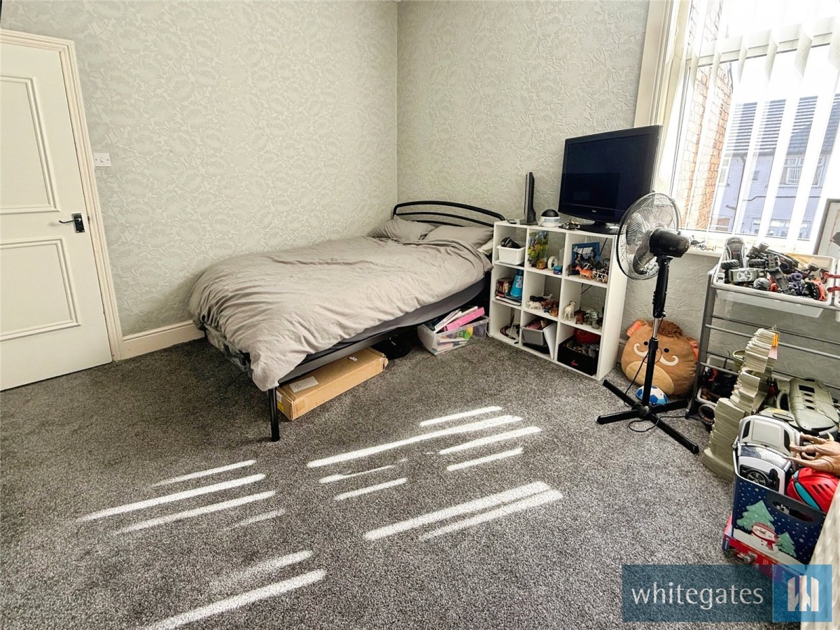 Liverpool, Merseyside