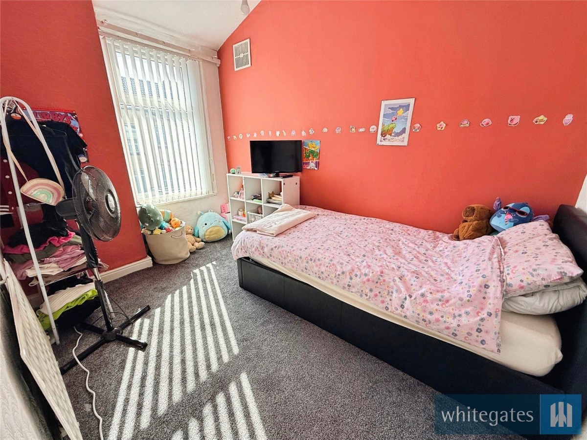 Liverpool, Merseyside