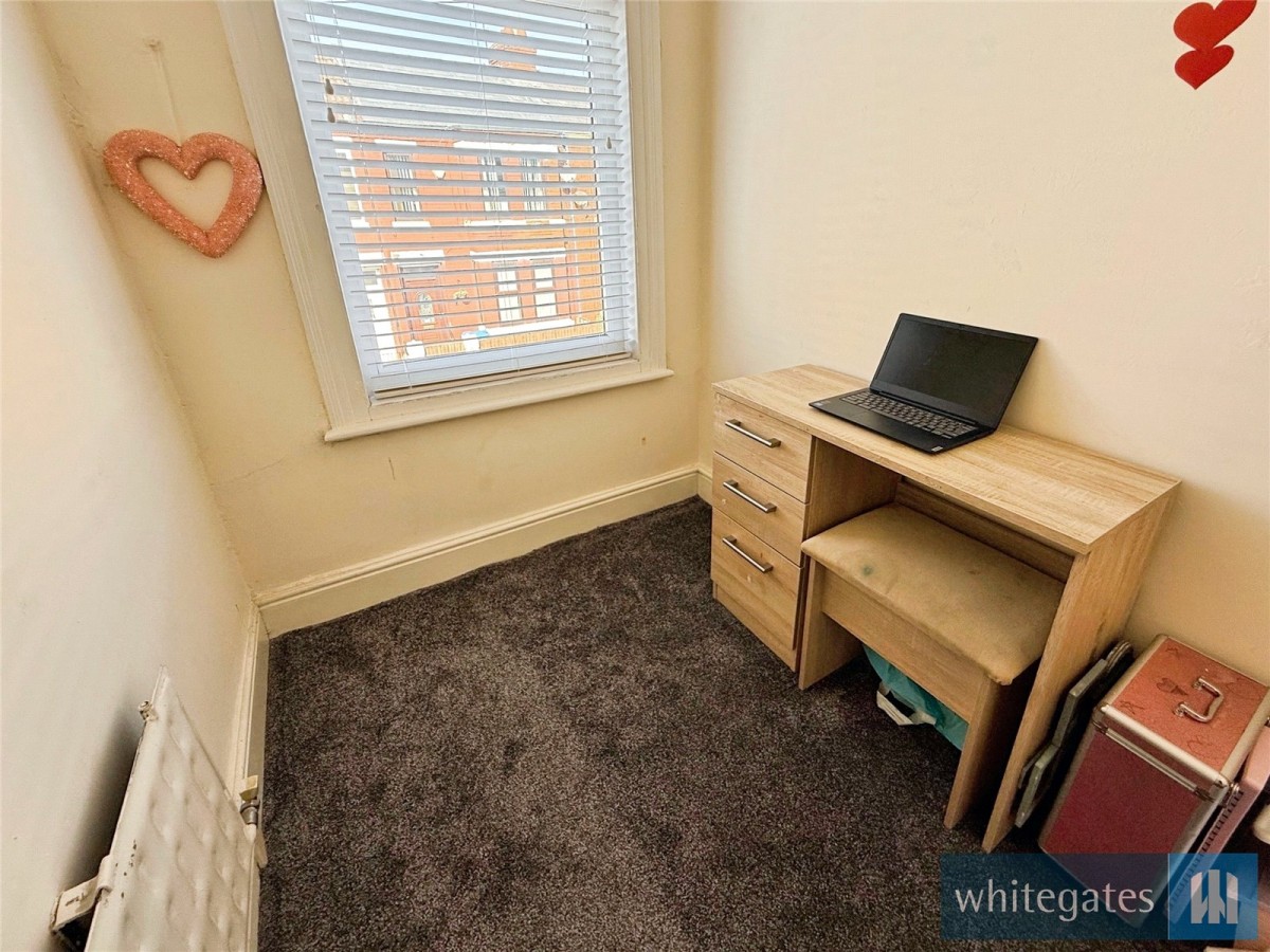 Liverpool, Merseyside