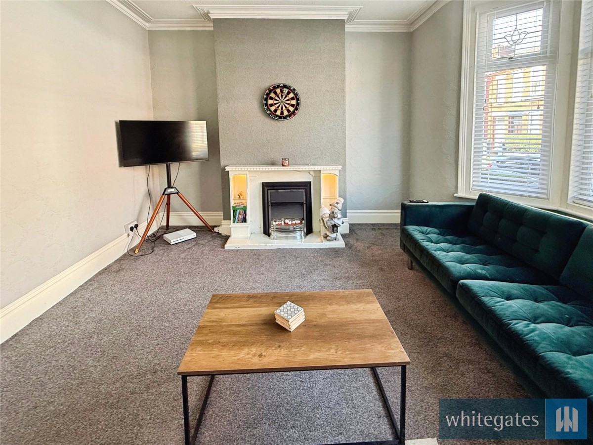 Liverpool, Merseyside