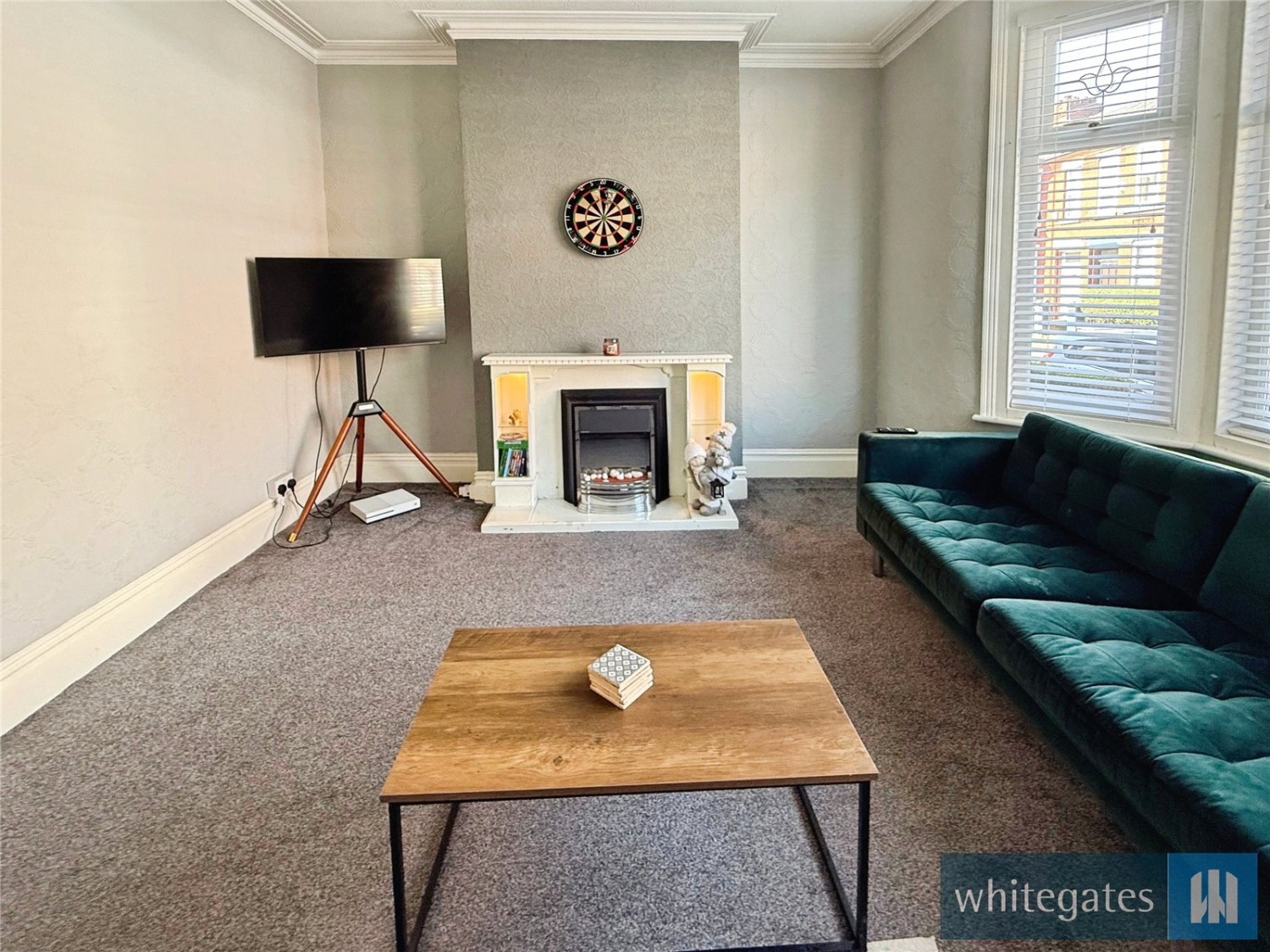 Liverpool, Merseyside