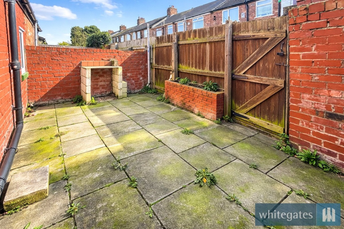 Liverpool, Merseyside