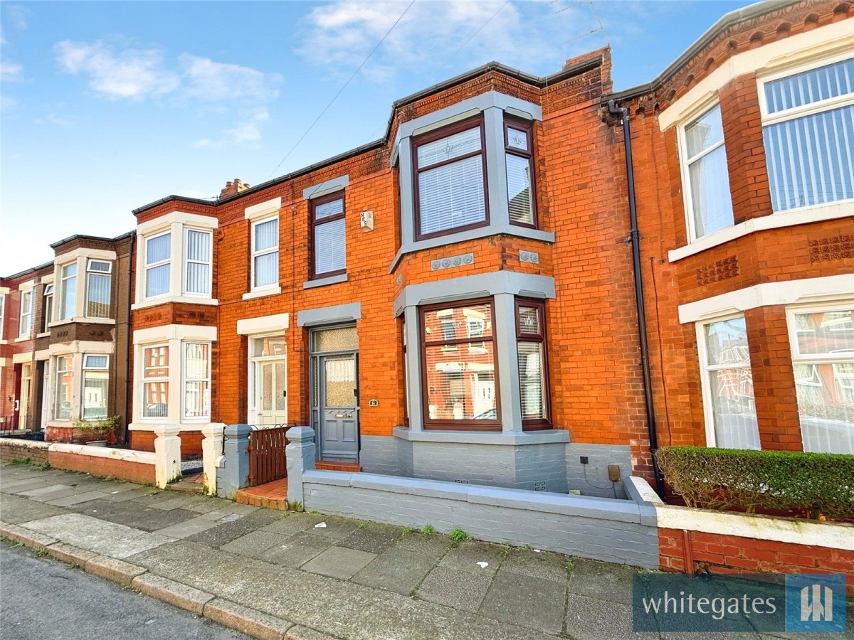 Liverpool, Merseyside