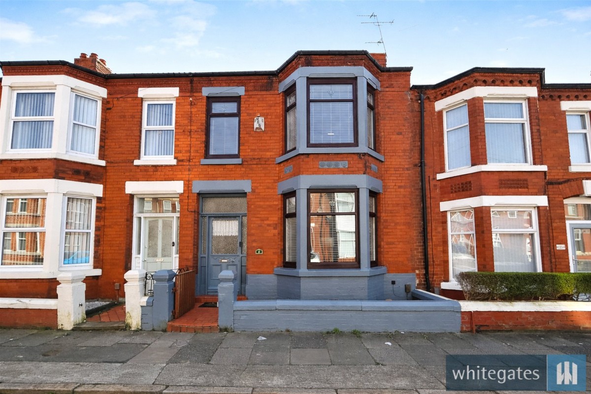 Liverpool, Merseyside