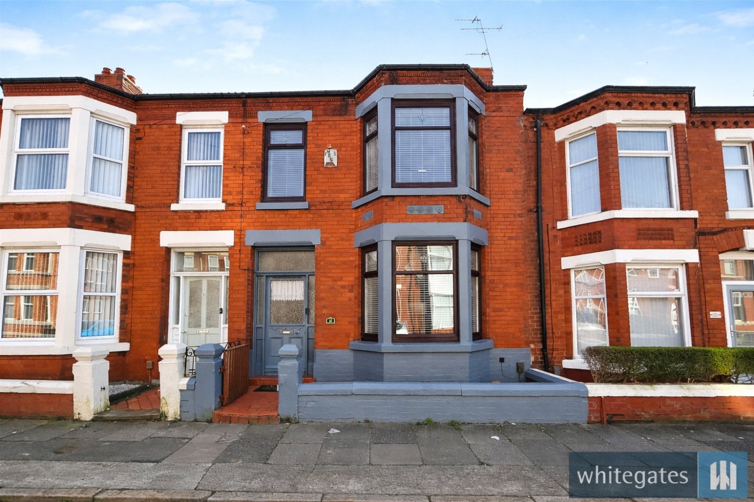 Liverpool, Merseyside