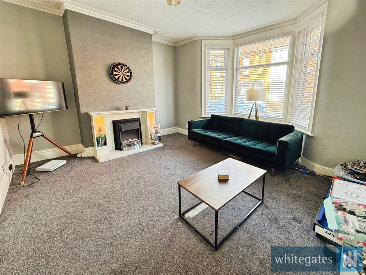 Liverpool, Merseyside