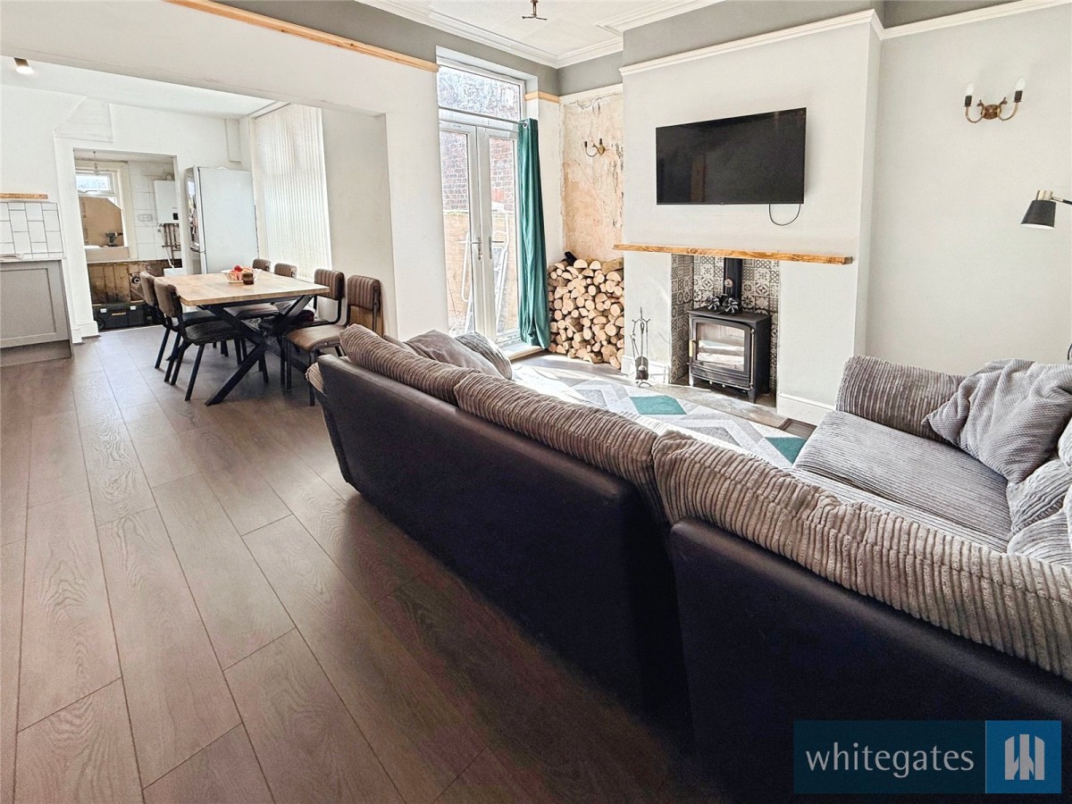 Liverpool, Merseyside