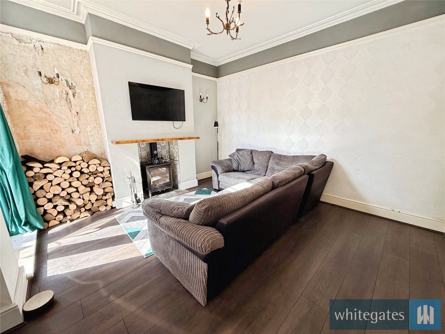 Liverpool, Merseyside