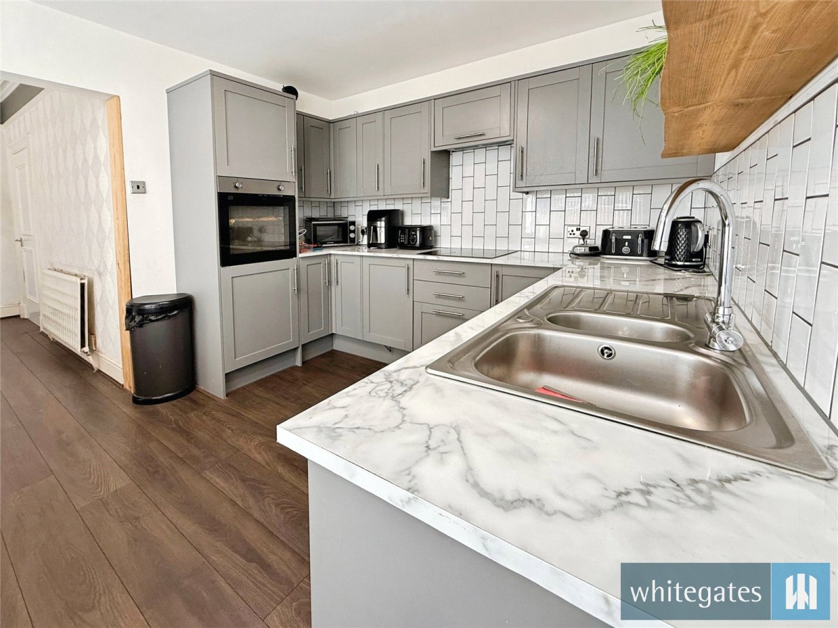 Liverpool, Merseyside