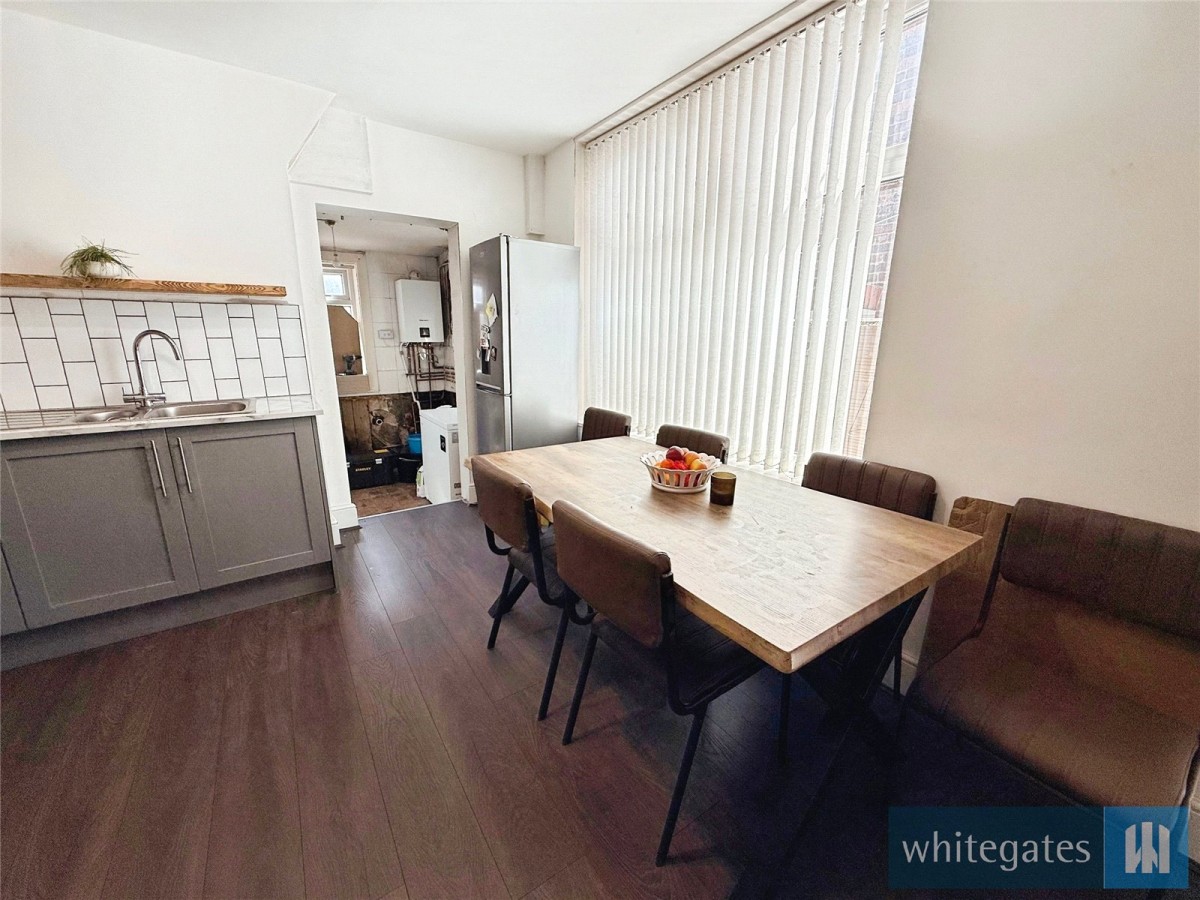 Liverpool, Merseyside