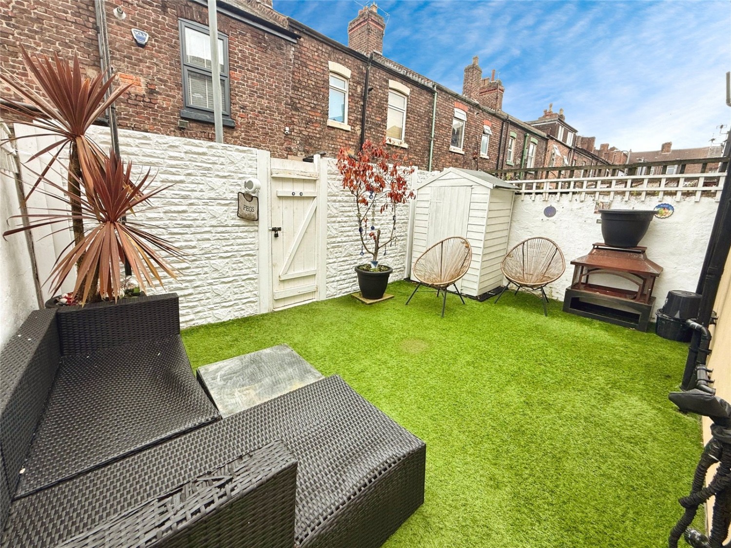 Liverpool, Merseyside