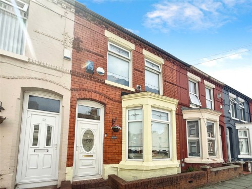 Liverpool, Merseyside
