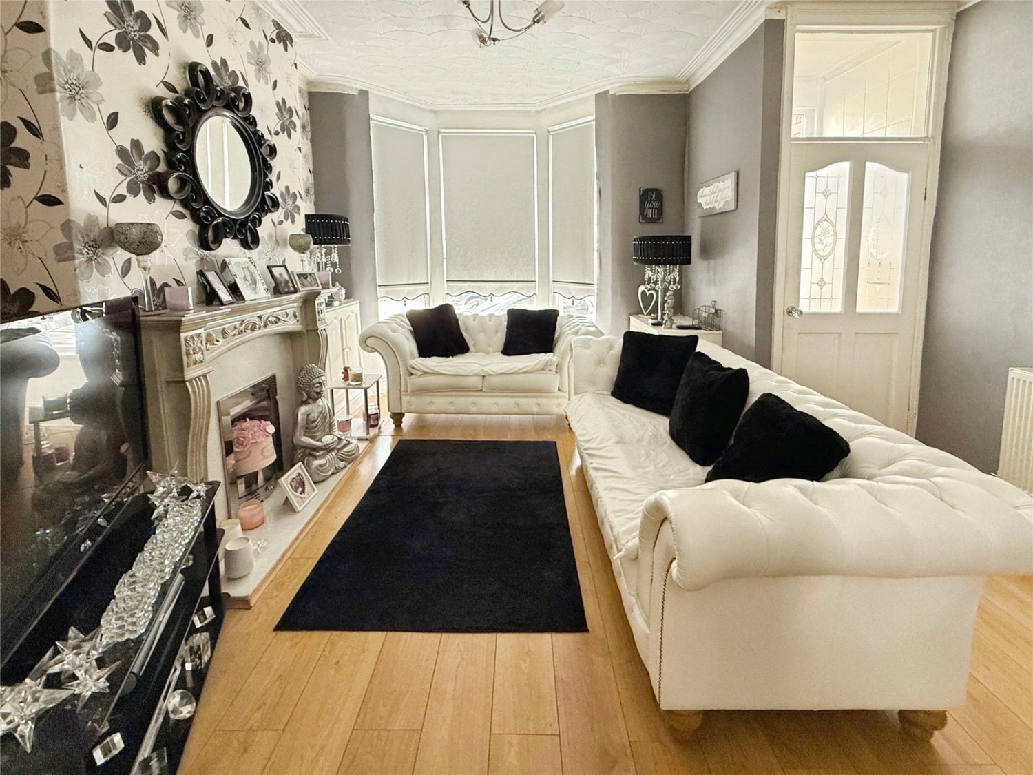 Liverpool, Merseyside