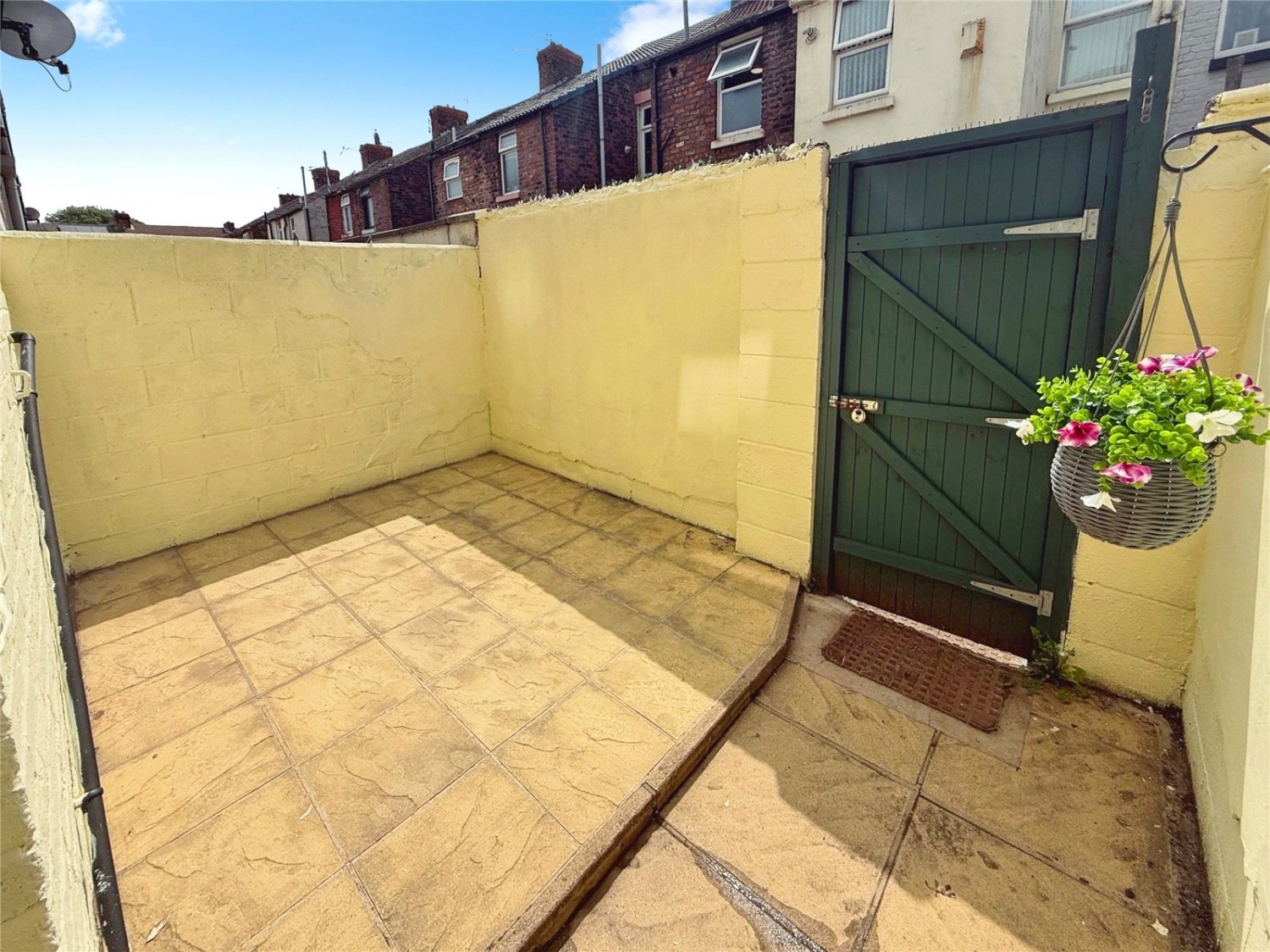 Liverpool, Merseyside