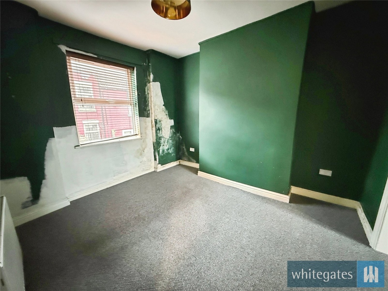 Liverpool, Merseyside