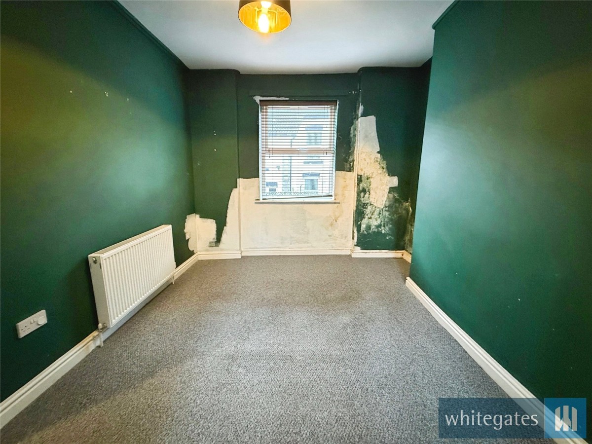 Liverpool, Merseyside