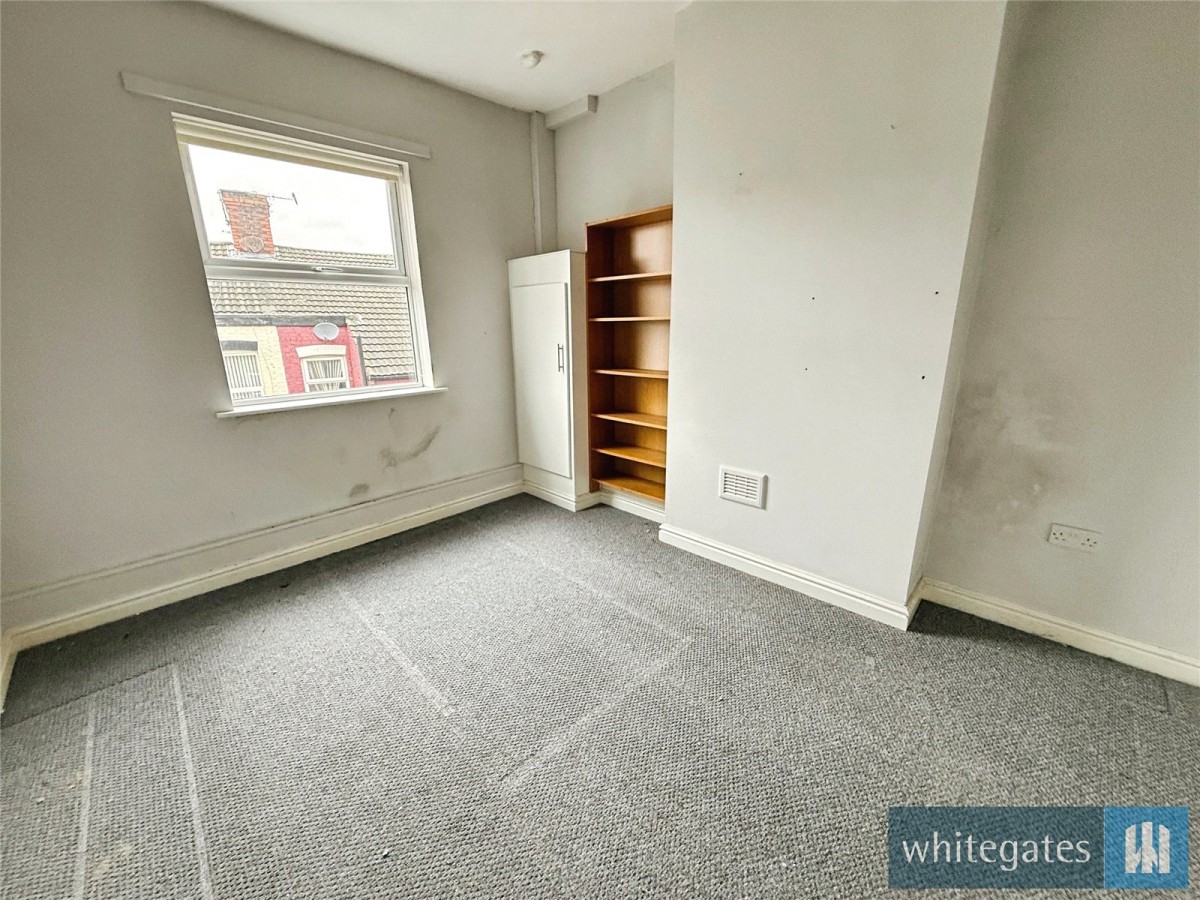 Liverpool, Merseyside