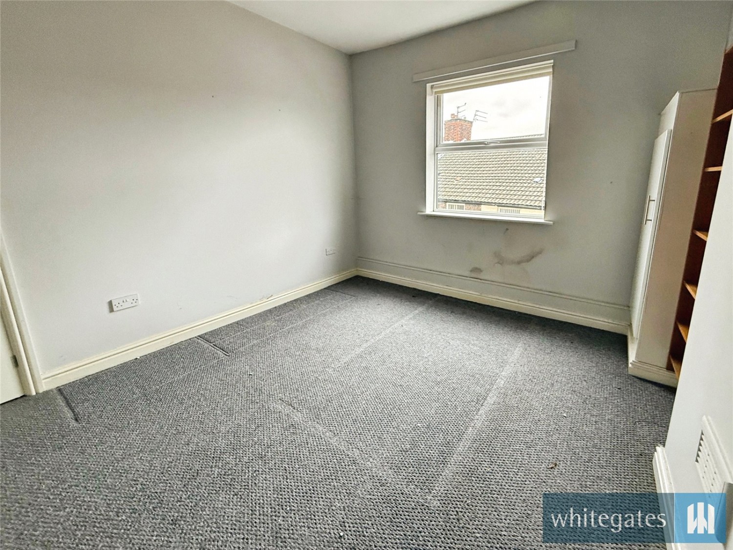 Liverpool, Merseyside