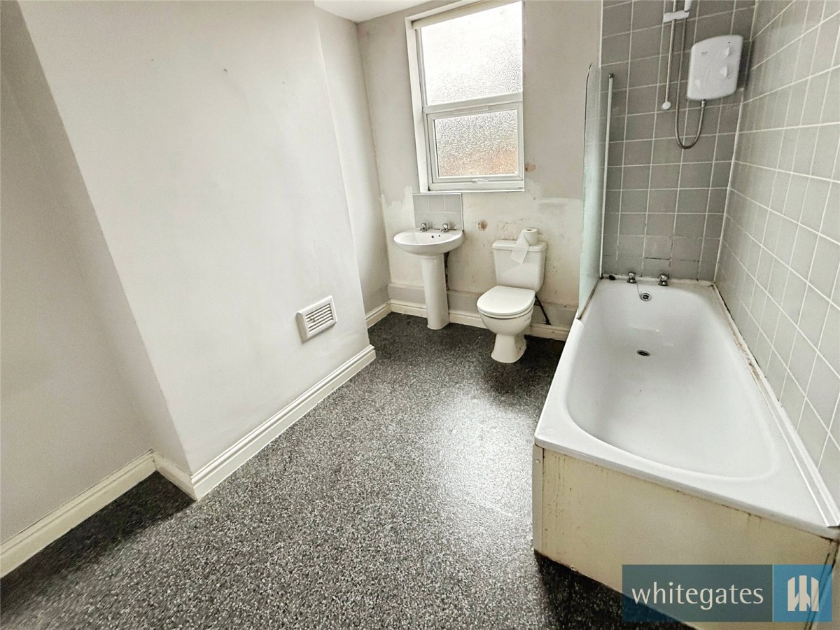 Liverpool, Merseyside