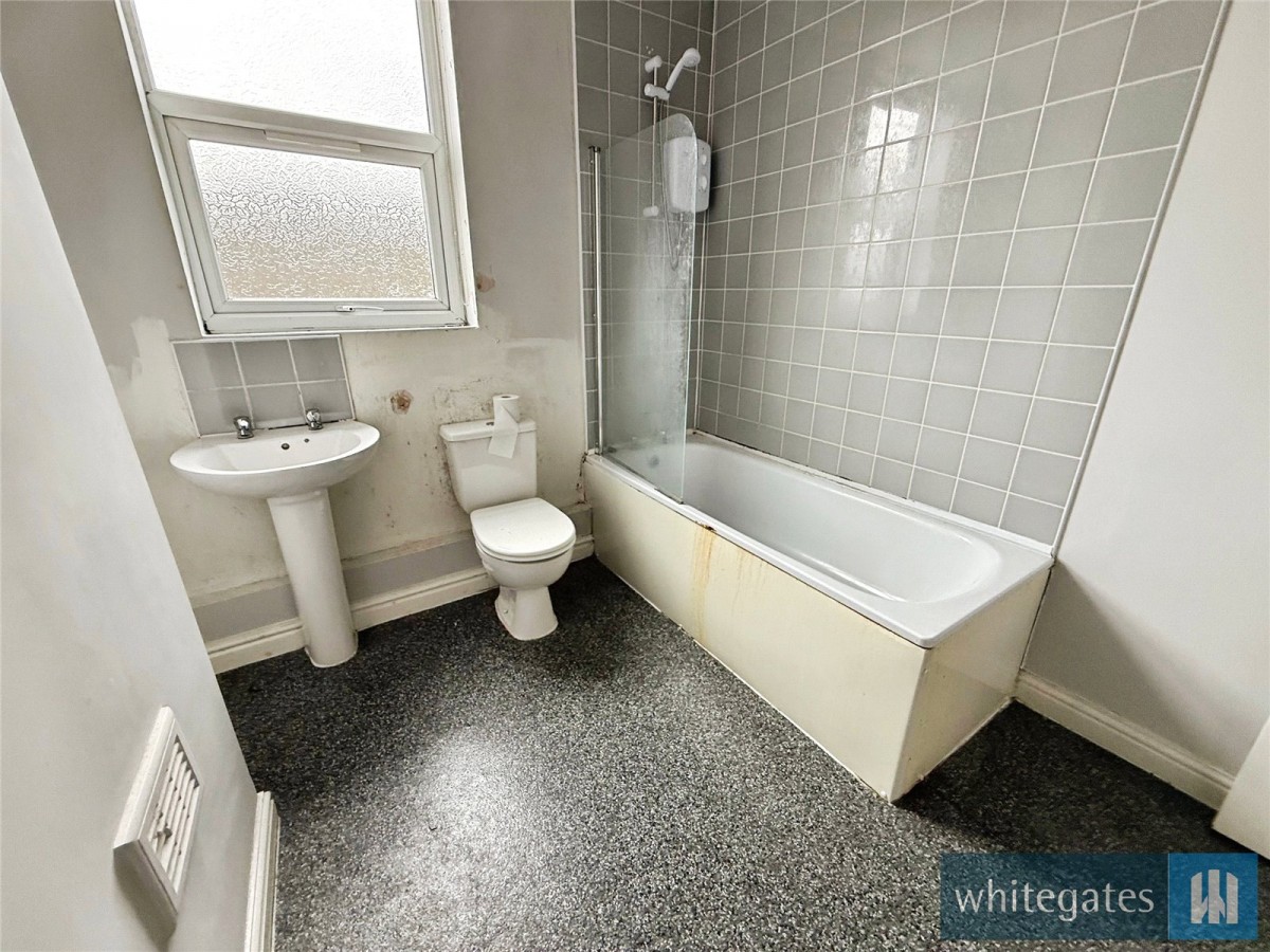 Liverpool, Merseyside