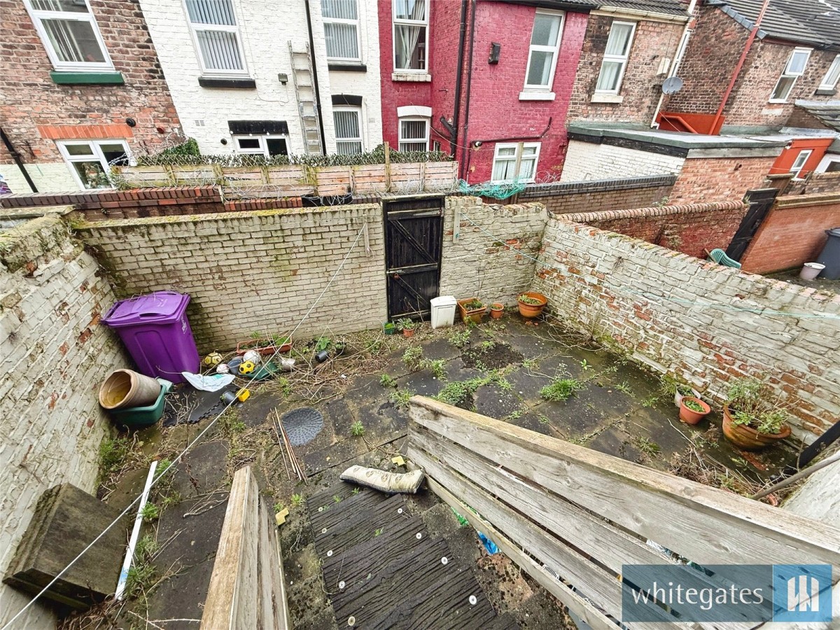 Liverpool, Merseyside