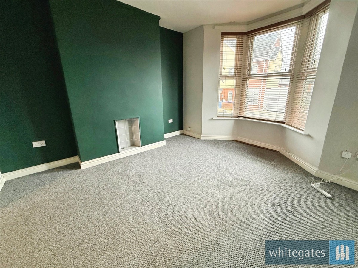 Liverpool, Merseyside