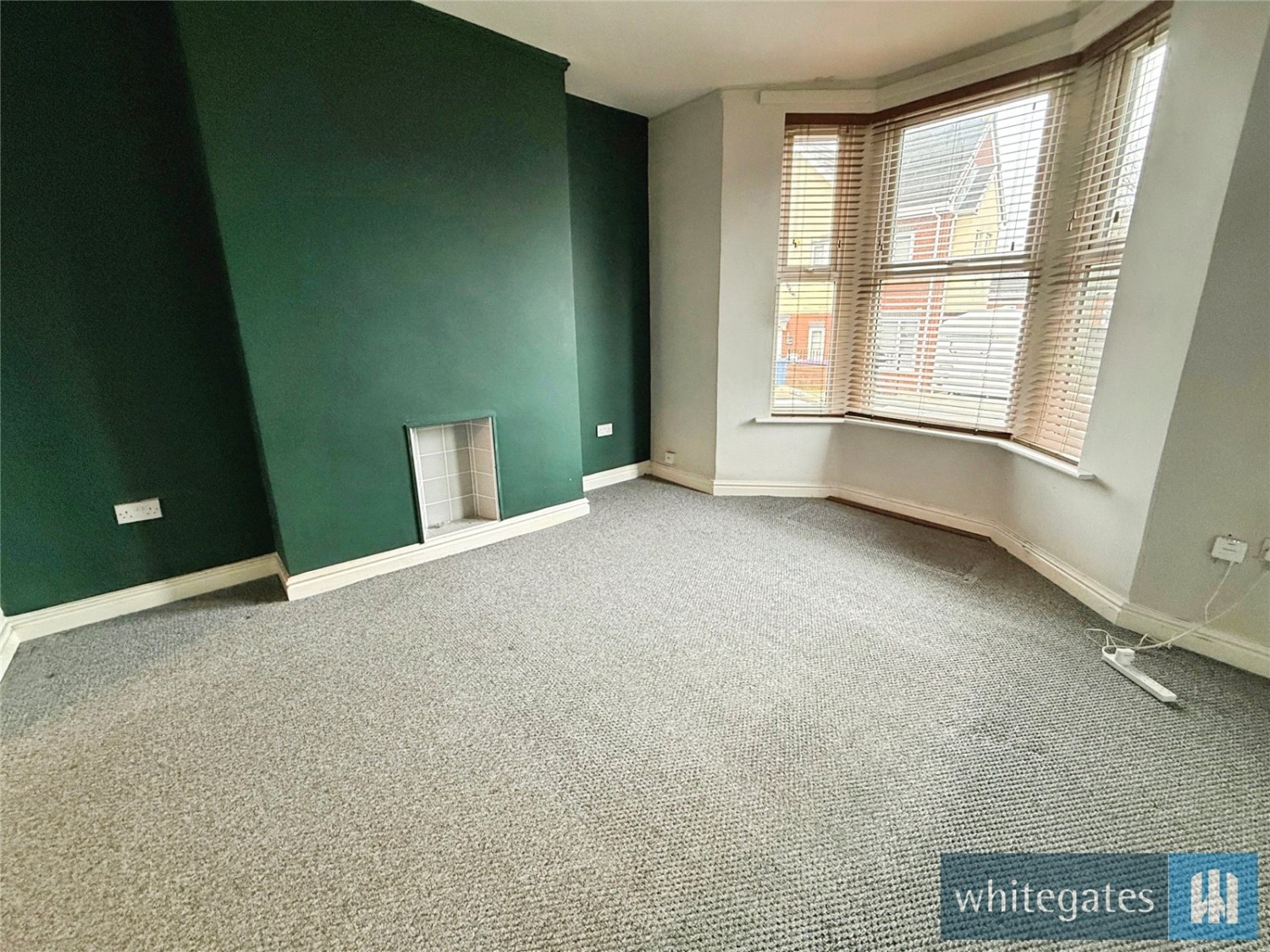 Liverpool, Merseyside