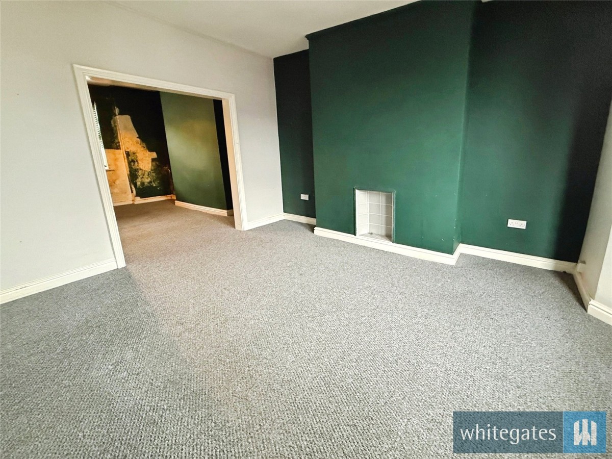 Liverpool, Merseyside