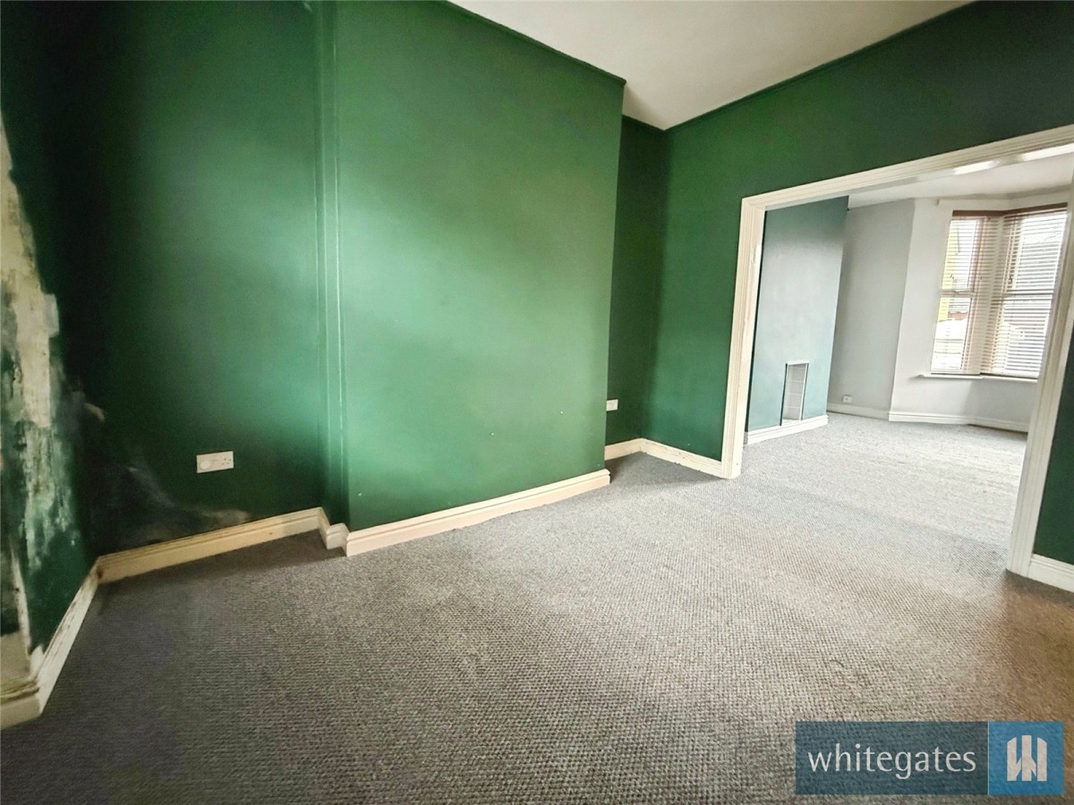 Liverpool, Merseyside