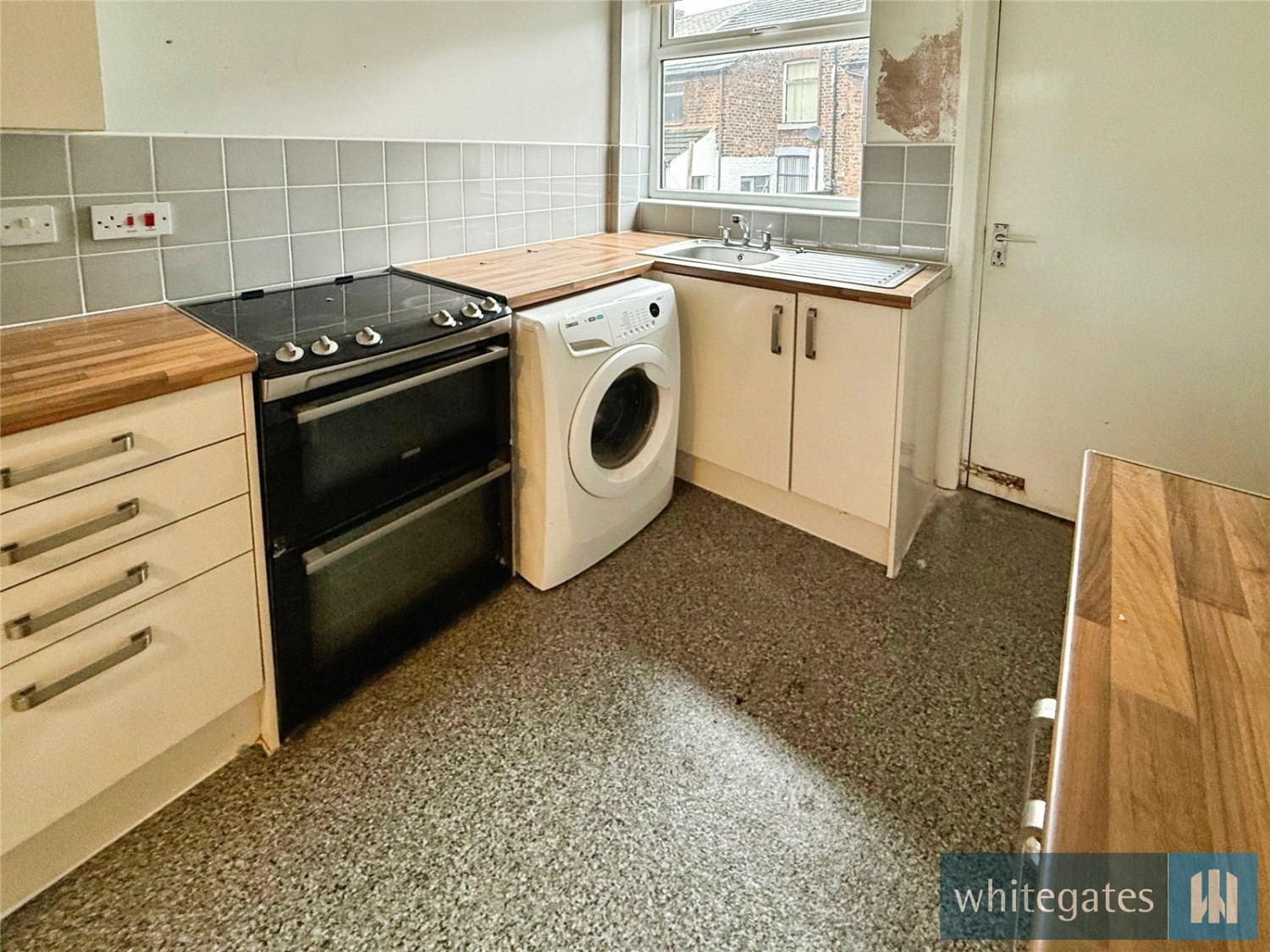 Liverpool, Merseyside