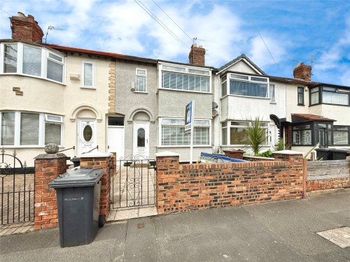 Litherland, Merseyside