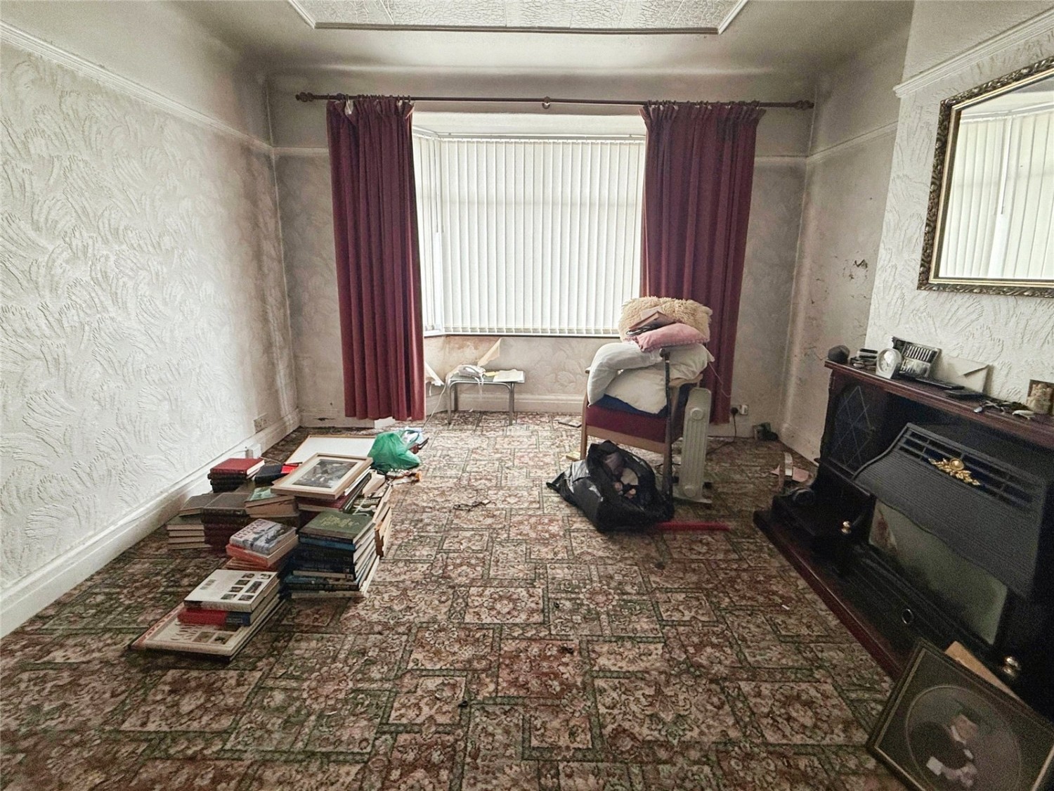 Liverpool, Merseyside