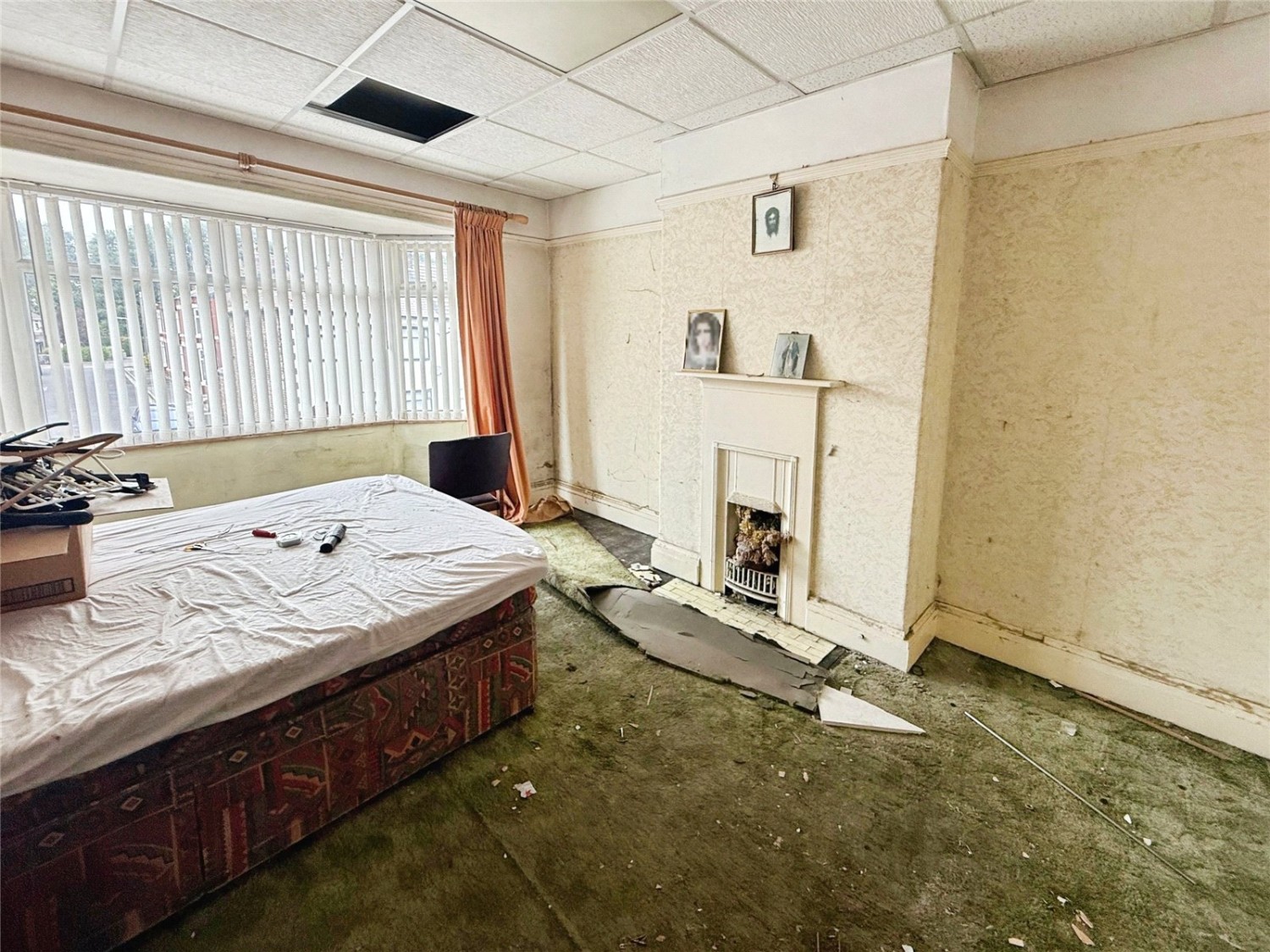 Liverpool, Merseyside
