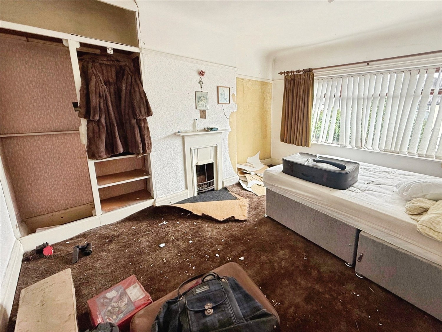 Liverpool, Merseyside