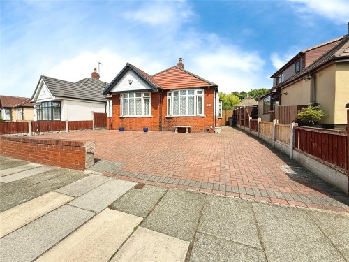 Liverpool, Merseyside