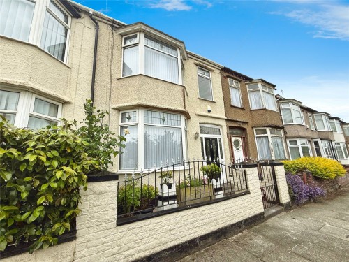 Bootle, Merseyside