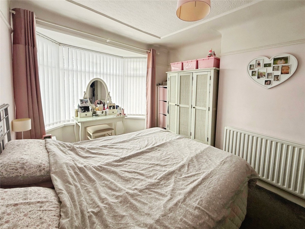 Bootle, Merseyside