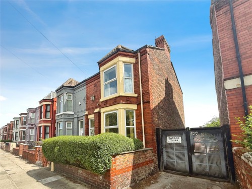 Walton, Liverpool, Merseyside