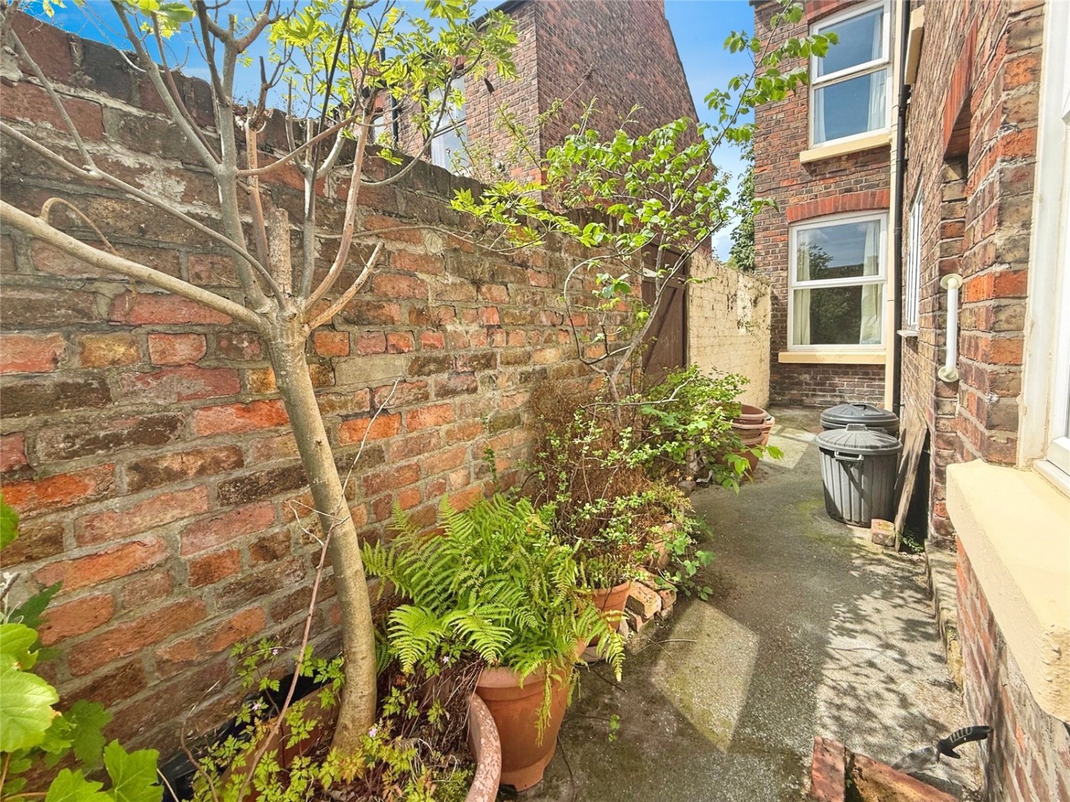 Walton, Liverpool, Merseyside