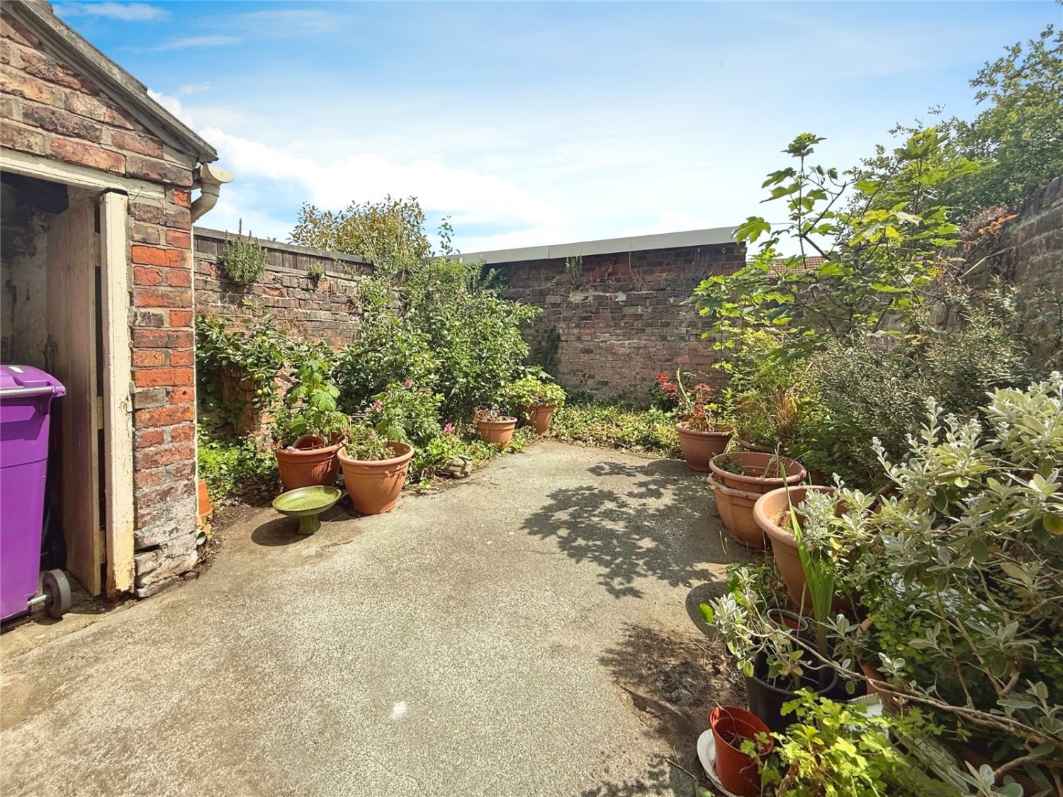 Walton, Liverpool, Merseyside