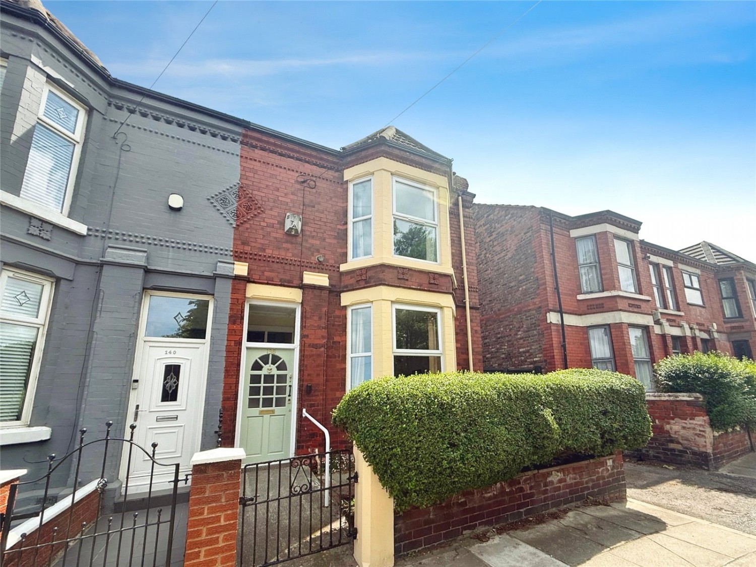 Walton, Liverpool, Merseyside