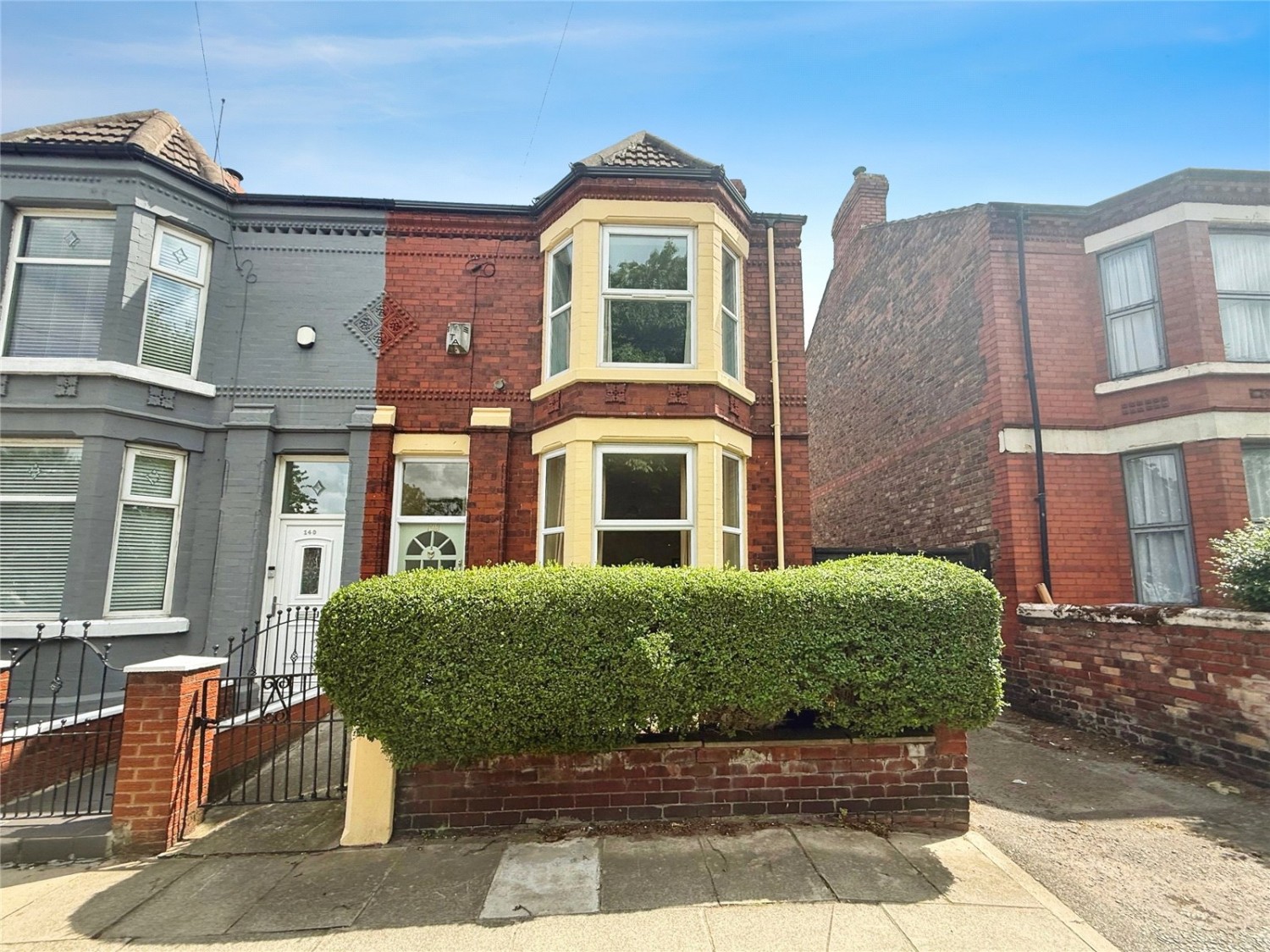 Walton, Liverpool, Merseyside