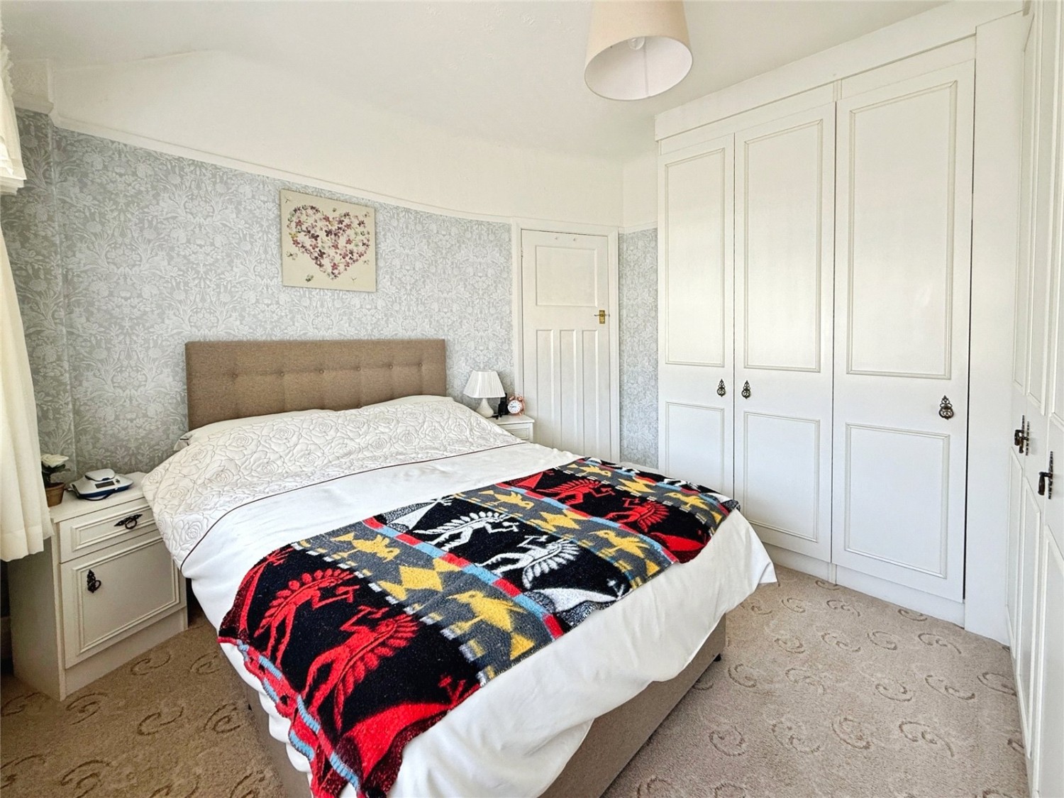 Aintree, Merseyside