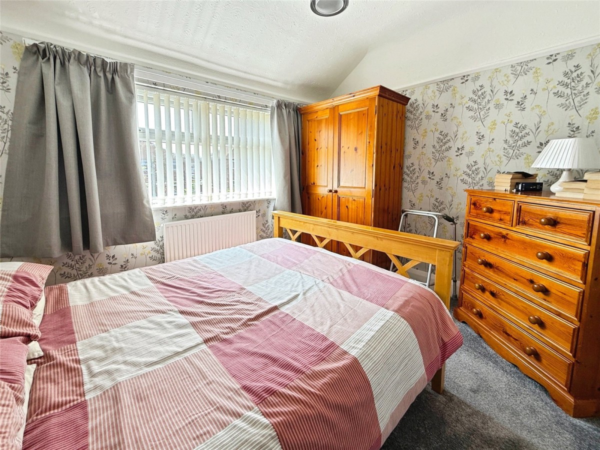 Aintree, Merseyside