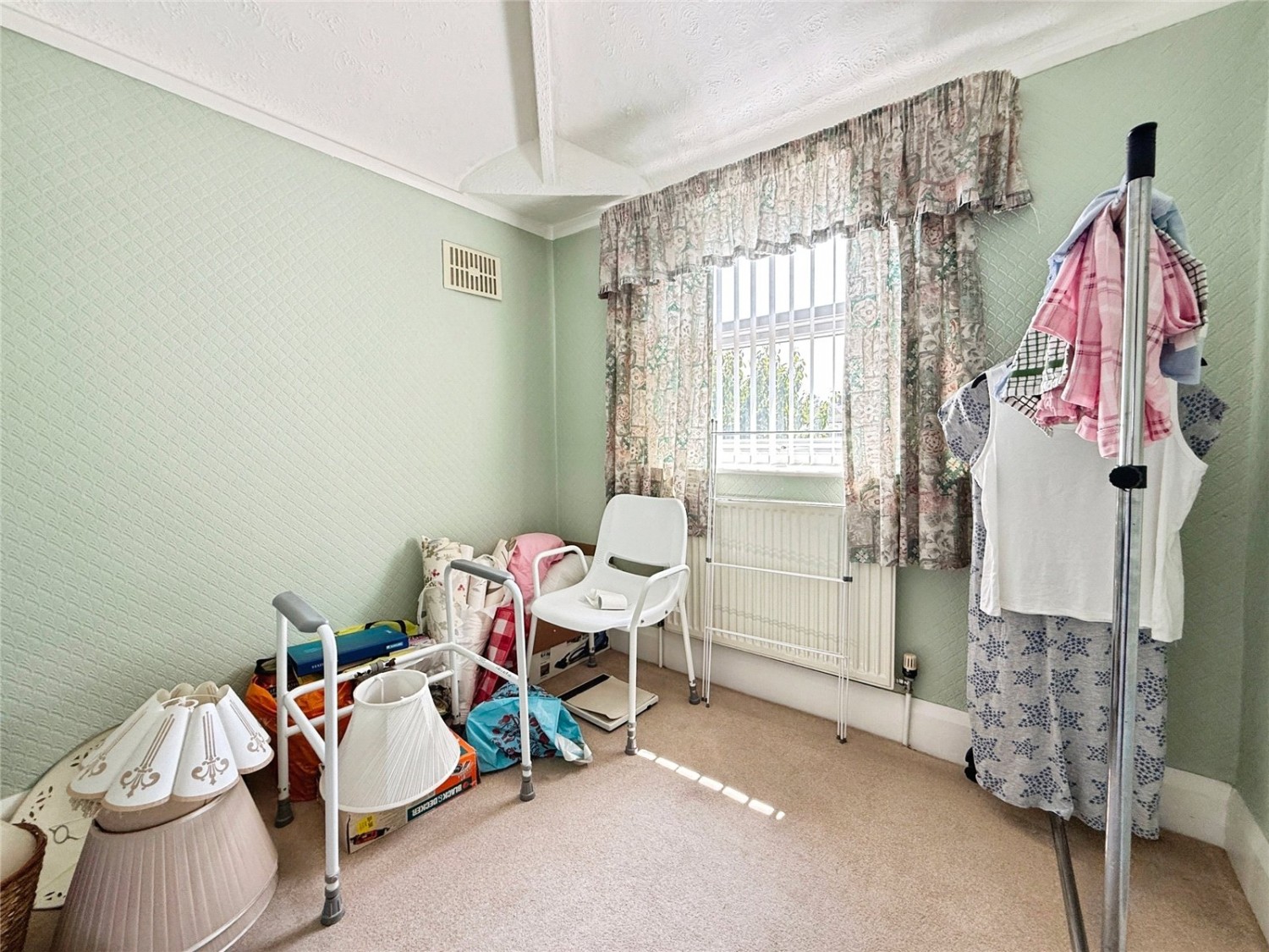 Aintree, Merseyside
