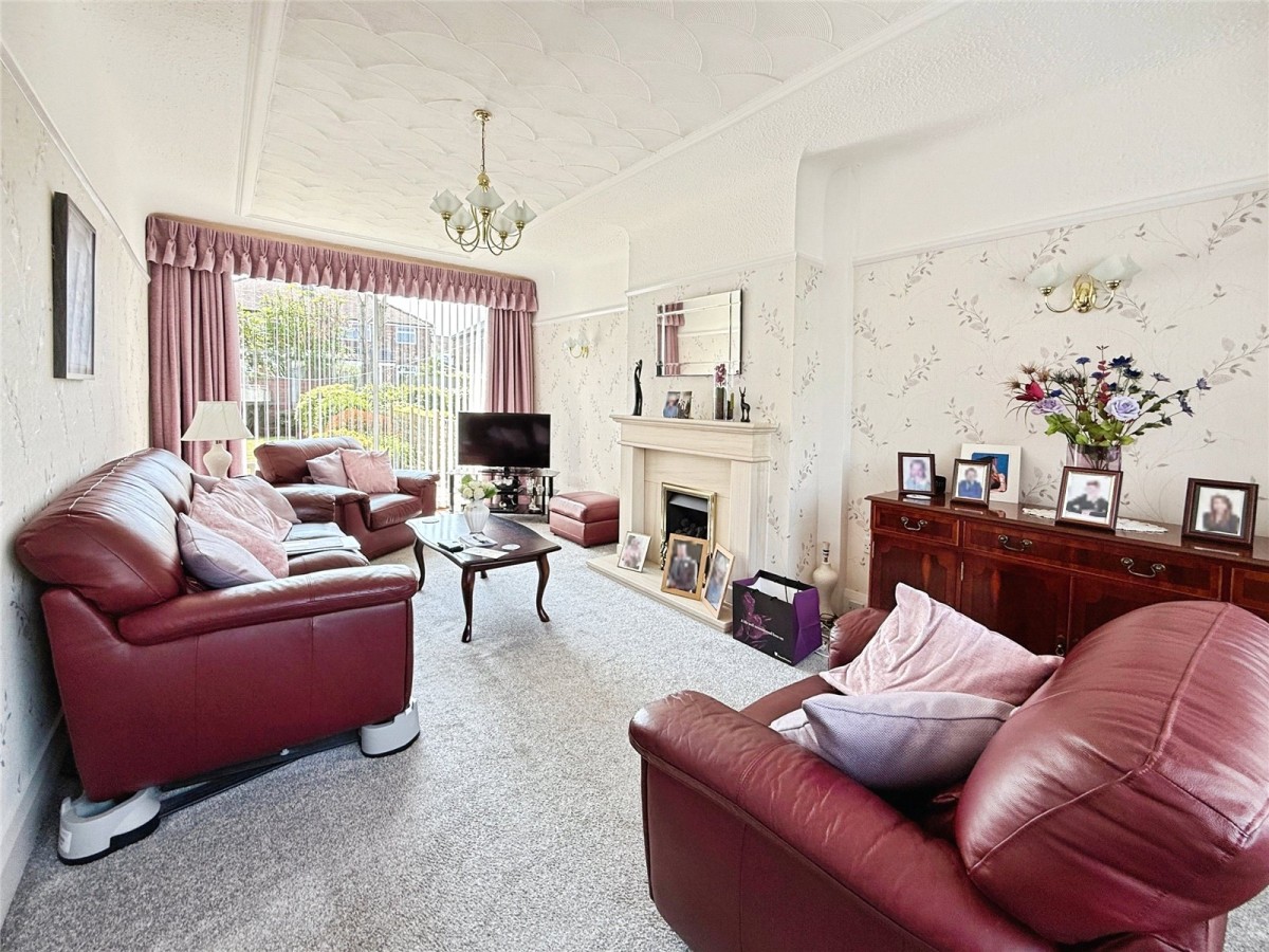 Aintree, Merseyside
