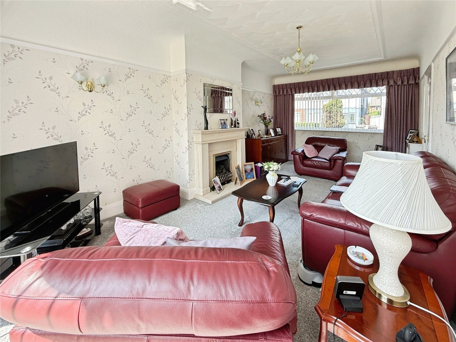 Aintree, Merseyside