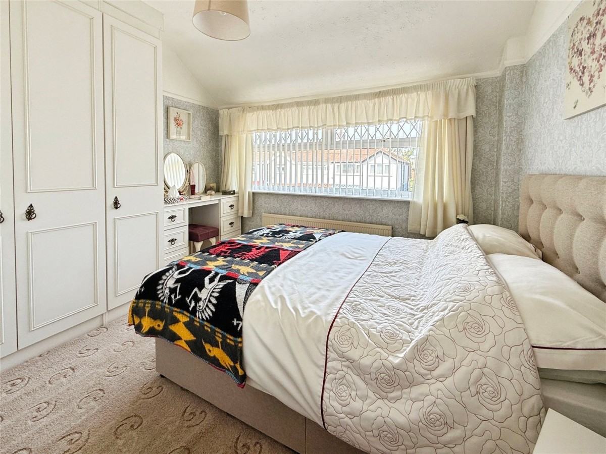 Aintree, Merseyside